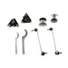 Bilstein 48-223539 Bilstein Clubsport - Suspension Kit - Truck Part Superstore