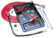 Taylor Cable 48020 Battery Relocator Kit - Truck Part Superstore