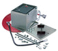 Taylor Cable 48101 Aluminum Battery Box - Truck Part Superstore