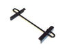 Taylor Cable 48102 Heavy Duty H Bar Battery Hold Down - Truck Part Superstore