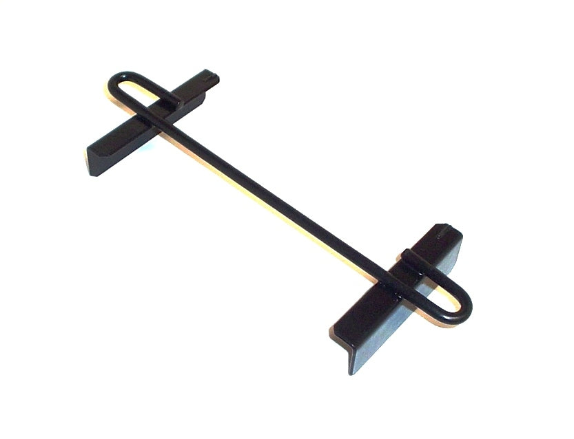 Taylor Cable 48102 Heavy Duty H Bar Battery Hold Down - Truck Part Superstore