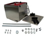Taylor Cable 48200 Aluminum Battery Box - Truck Part Superstore