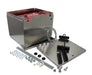 Taylor Cable 48200 Aluminum Battery Box - Truck Part Superstore