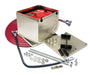 Taylor Cable 48204 Aluminum Battery Box - Truck Part Superstore