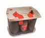 Taylor Cable 48220 Battery Tray - Truck Part Superstore