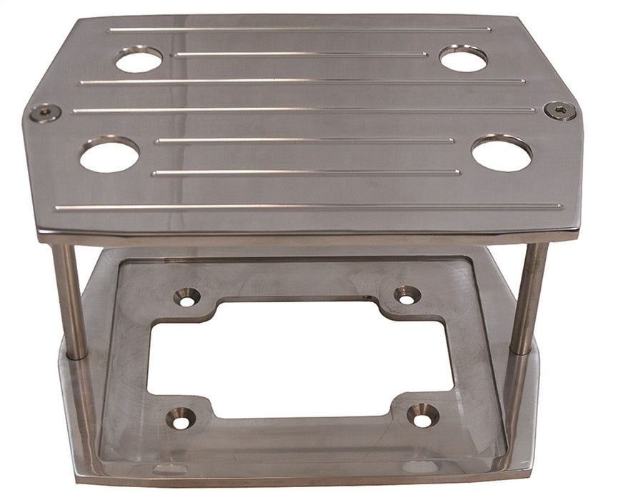 Taylor Cable 48240 Battery Tray - Truck Part Superstore