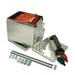 Taylor Cable 48300 Aluminum Battery Box - Truck Part Superstore