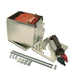 Taylor Cable 48300 Aluminum Battery Box - Truck Part Superstore