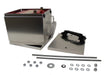Taylor Cable 48300 Aluminum Battery Box - Truck Part Superstore