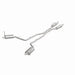 MagnaFlow Exhaust Products 19623 NEO Series Stainless Cat-Back System - Truck Part Superstore