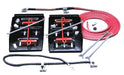 Taylor Cable 48500 Battery Relocator Kit - Truck Part Superstore