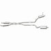 MagnaFlow Exhaust Products 19623 NEO Series Stainless Cat-Back System - Truck Part Superstore