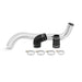 Mishimoto MMICP-DMAX-045HN Chevrolet/GMC 6.6L Duramax Hot-Side Intercooler Pipe and Boot Kit, Custom Color - Truck Part Superstore