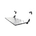 Go Rhino 5950115T Convenient fold down table and accessory mounting solution  for XRS Xtreme Rack - Truck Part Superstore