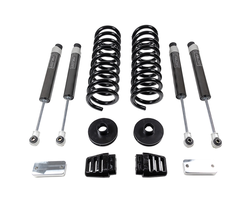 ReadyLift 49-19320 ReadyLIFT 2019-2023 Ram 2500 3'' Big Lift Kit - Truck Part Superstore