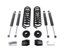 ReadyLift 49-19320 ReadyLIFT 2019-2023 Ram 2500 3'' Big Lift Kit - Truck Part Superstore