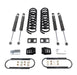 ReadyLift 49-19330 ReadyLIFT 2019-2023 Ram 3500 3'' Big Lift Kit - Truck Part Superstore