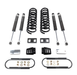 ReadyLift 49-19330 ReadyLIFT 2019-2023 Ram 3500 3'' Big Lift Kit - Truck Part Superstore