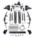 ReadyLift 49-27850 ReadyLIFT 2017-2022 Ford SD 8.5" Big Lift Kit - Truck Part Superstore