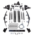 ReadyLift 49-27850 ReadyLIFT 2017-2022 Ford SD 8.5" Big Lift Kit - Truck Part Superstore