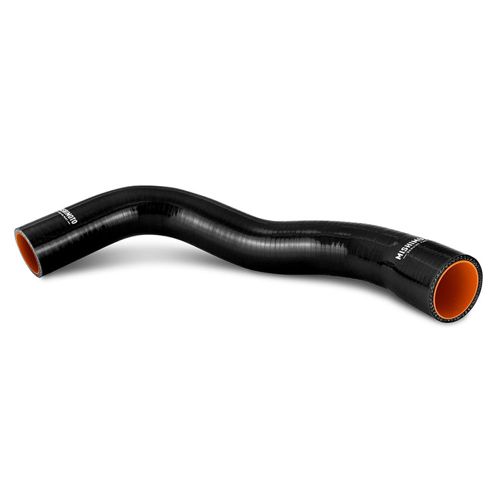 Mishimoto MMHOSE-SS-14BK Chevy SS Silicone Radiator Hose Kit, 2014-2017, Black - Truck Part Superstore