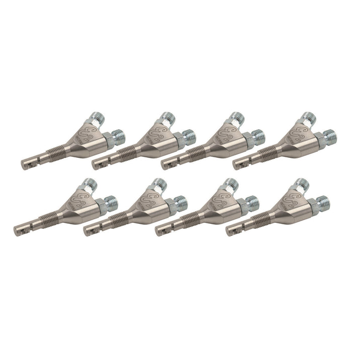 Edelbrock 72562 Nitrous Oxide Nozzle - Truck Part Superstore