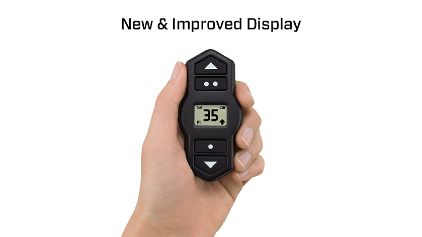 Air Lift 25981EZ Air Lift WirelessOne Tank + EZ Mount - Truck Part Superstore