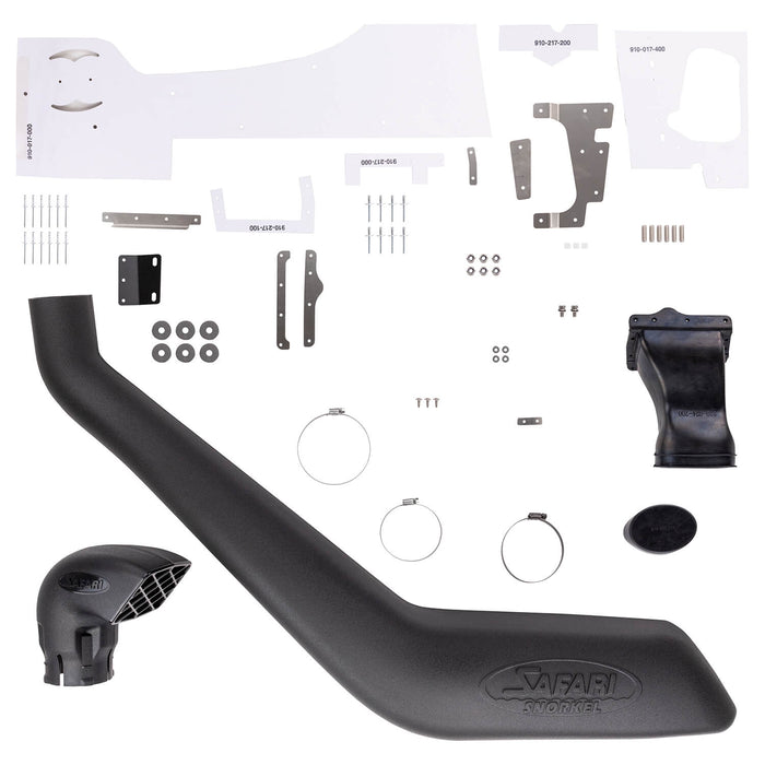 ARB SS1410HF Engine Air Intake Snorkel - Truck Part Superstore