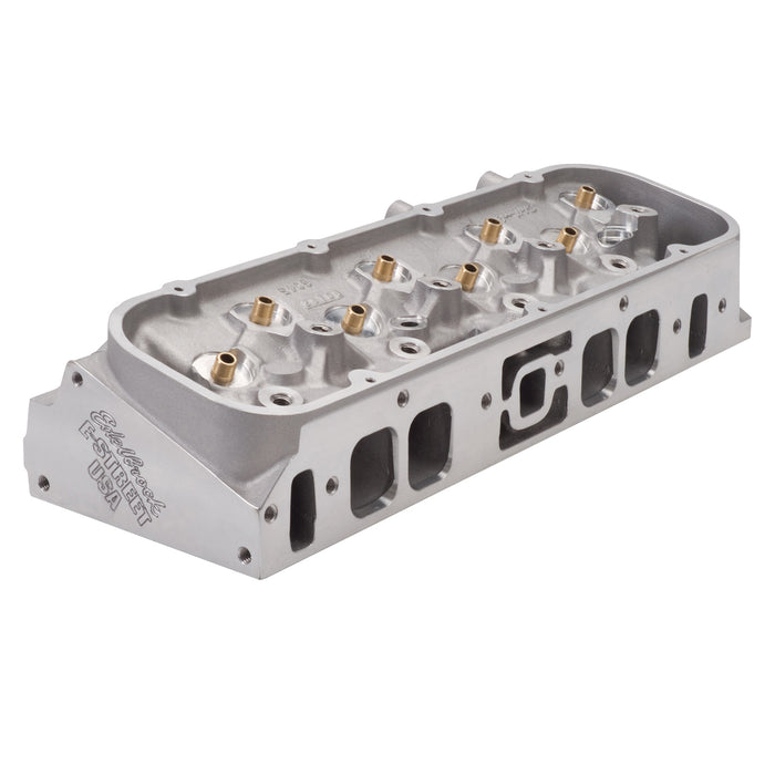 Edelbrock 50449 Engine Cylinder Head - Truck Part Superstore