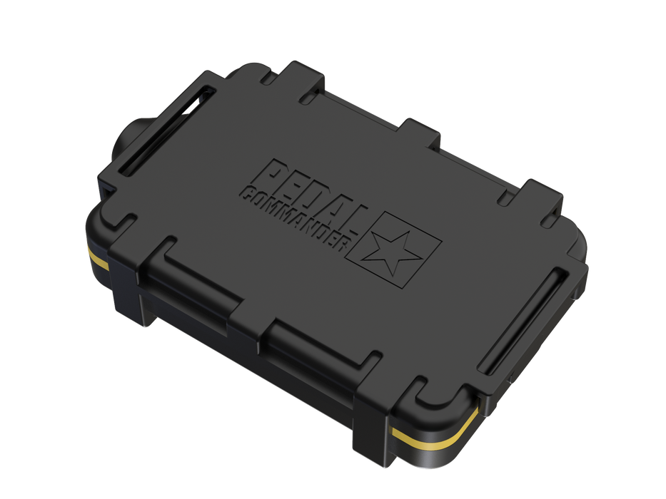 Pedal Commander PC30-BT Pedal Commander Throttle Response Controller PC30 Bluetooth - Truck Part Superstore