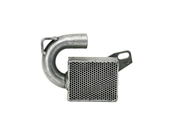 KEVKO OIL PANS & COMPONENTS 1002-3/4 Oil Pump Pickup Tube SBC