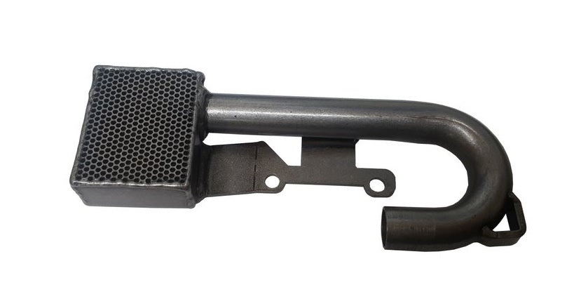 KEVKO OIL PANS & COMPONENTS 1005-3/4 Oil Pump Pickup Tube SBC