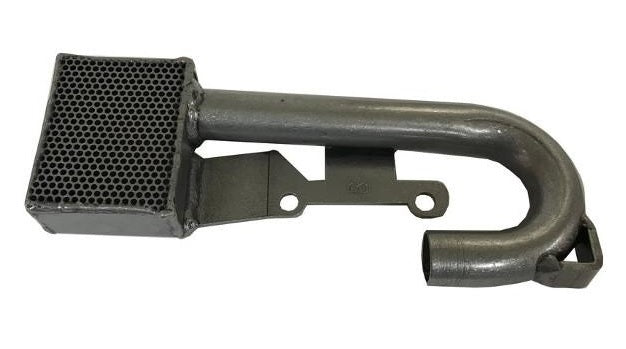 KEVKO OIL PANS & COMPONENTS 1006-3/4 Oil Pump Pickup Tube SBC