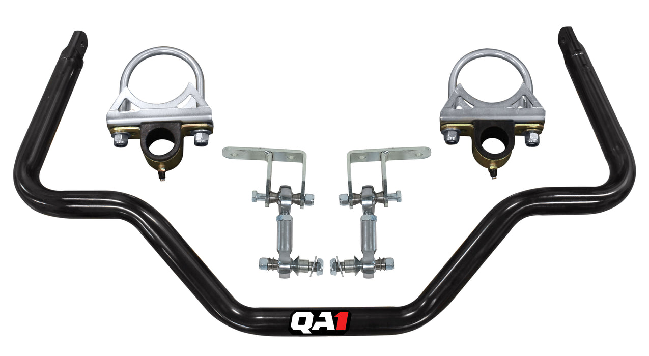QA1 52853 QA1 78-88 G-Body Rear Anti-Roll Bar Kit, Axle Mount - Truck Part Superstore