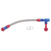 Edelbrock 8105 Fuel Hose Kit - Truck Part Superstore