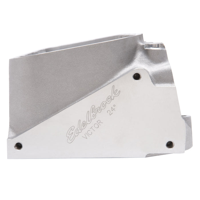 Edelbrock 614369 Engine Cylinder Head - Truck Part Superstore