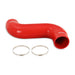 Mishimoto MMHOSE-RAM-03IHRD Silicone Intake Hose, fits 2003-2007 Dodge Ram 5.9L Cummins, Blue - Truck Part Superstore