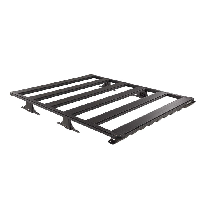 ARB BASE61 61in x 51in BASE Rack with Mount Kit and Deflector - Truck Part Superstore