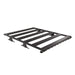 ARB BASE61 61in x 51in BASE Rack with Mount Kit and Deflector - Truck Part Superstore