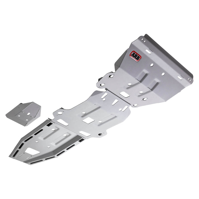 ARB 5421200 Minimizes the Risk of Damage to Most Vital Drivetrain Components - Truck Part Superstore