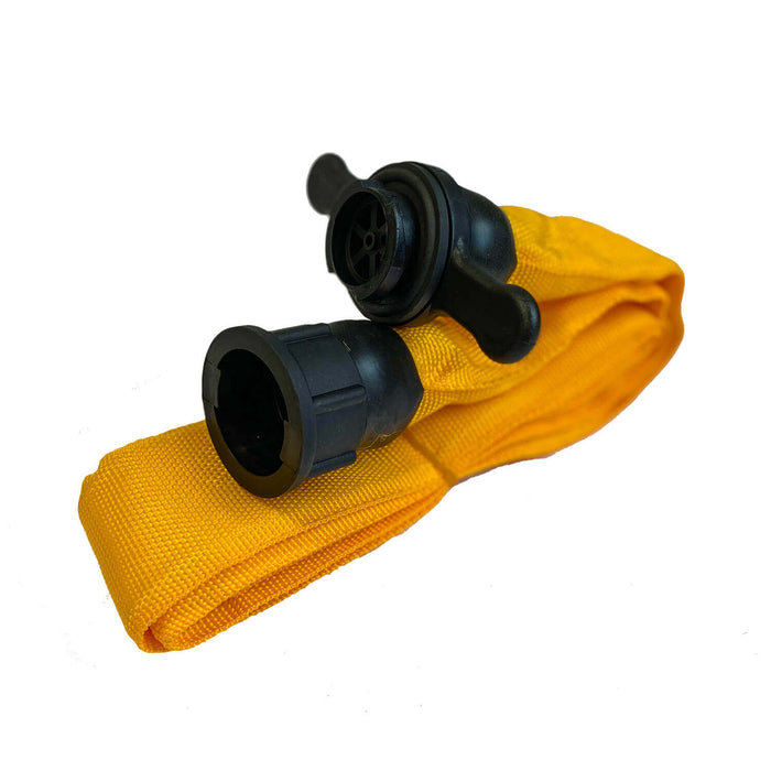 ARB 72X05F Exhaust Jack Hose Extension - Truck Part Superstore