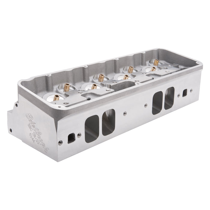Edelbrock 614468 Engine Cylinder Head - Truck Part Superstore