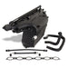 Mishimoto MMINT-G80-21BK Performance Charge Air Cooler Manifold, Fits BMW G8X M3/M4 2021+ - Truck Part Superstore