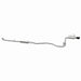 MagnaFlow Exhaust Products 19610 NEO Series Carbon Fiber Tips Cat-Back System - Truck Part Superstore