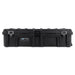 Mishimoto BNHC-116BK Borne Off-Road Hard Case, 116QT, Black - Truck Part Superstore