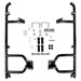 ARB 4412470 Deluxe Side Rail And Step - Truck Part Superstore