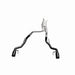 MagnaFlow Exhaust Products 19584 NEO Series Black Cat-Back System - Truck Part Superstore