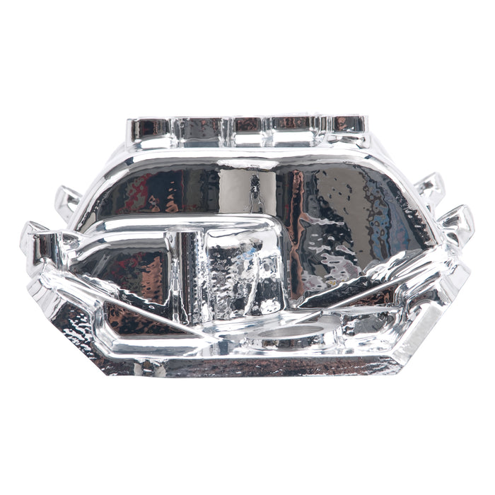 Edelbrock 21614 Edelbrock Performer Intake Manifold For Chevrolet 396-502 Big-Block V8 - Truck Part Superstore