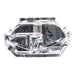 Edelbrock 21614 Edelbrock Performer Intake Manifold For Chevrolet 396-502 Big-Block V8 - Truck Part Superstore