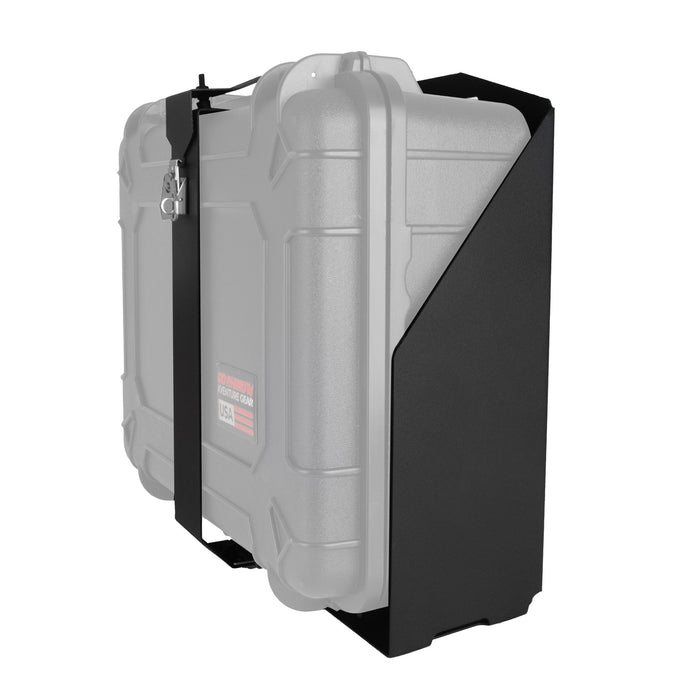 Go Rhino XG201608M Xventure Gear Hard Case Mount - for Large 19.75" Hard Case - Truck Part Superstore
